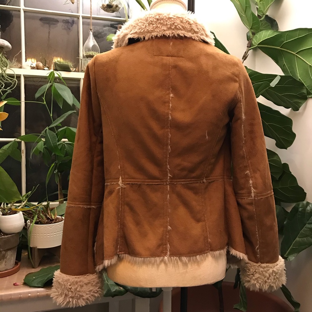 American Rag Coat - Picture 5 of 8